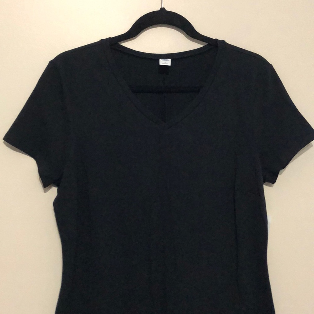 Old navy short sleeve dress - Picture 3 of 3